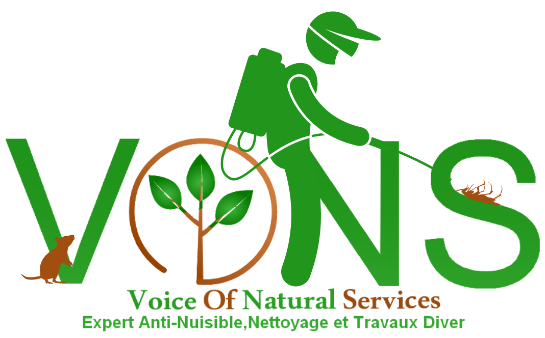 VONS Logo